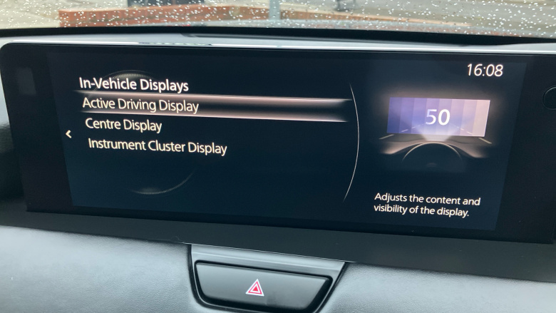 Mazda CX-60 3.3d 254 Homura Plus 5dr Auto AWD Diesel Estate